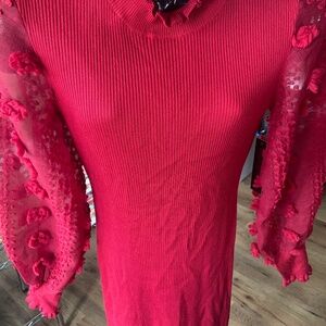 Almost Famous Dress